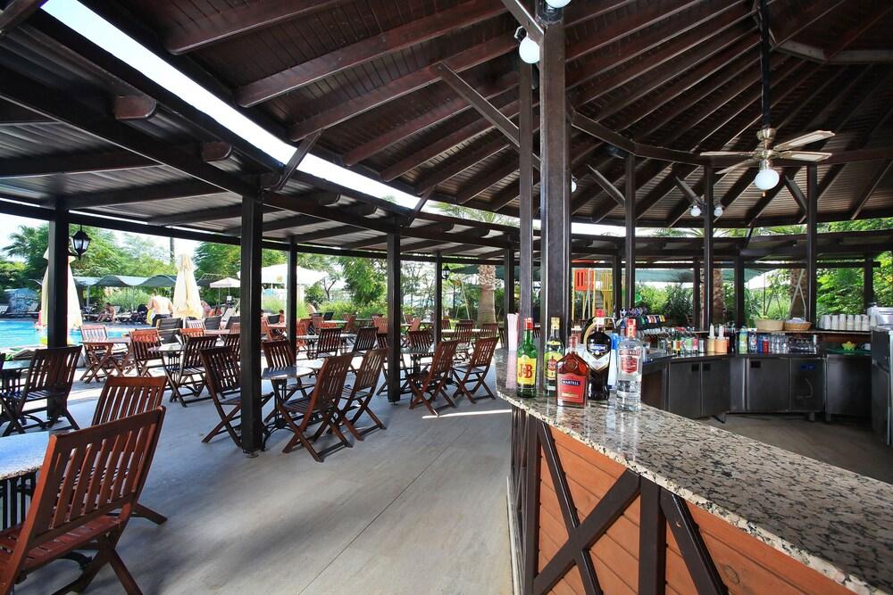 Club Cactus Paradise กูมุลดูร์ ภายนอก รูปภาพ